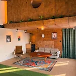 דירה Unique In Telliskivi Creative With Private Sauna & Golf Simulator