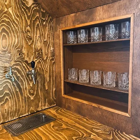Unique In Telliskivi Creative With Private Sauna & Golf Simulator * 塔林