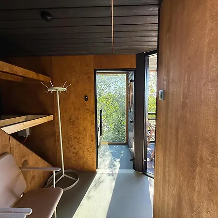 Unique In Telliskivi Creative With Private Sauna & Golf Simulator Tallinn
