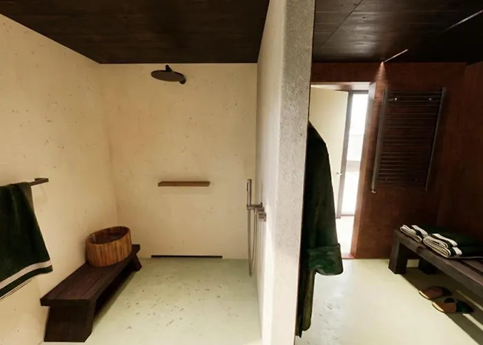 アパート Unique In Telliskivi Creative With Private Sauna & Golf Simulator タリン