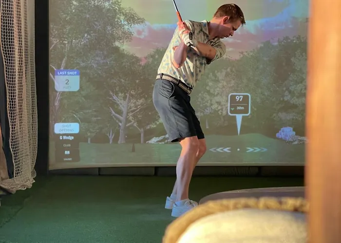 アパート Unique In Telliskivi Creative With Private Sauna & Golf Simulator タリン