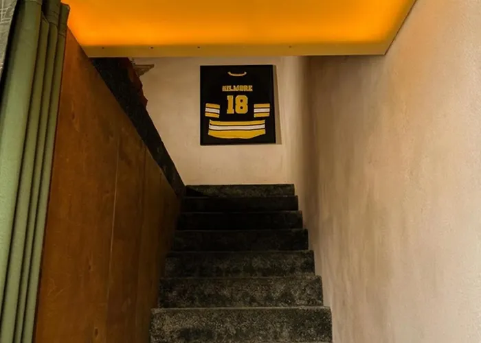 アパート Unique In Telliskivi Creative With Private Sauna & Golf Simulator タリン