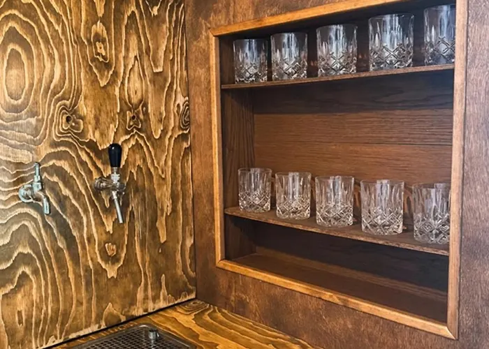 Unique In Telliskivi Creative With Private Sauna & Golf Simulator * タリン