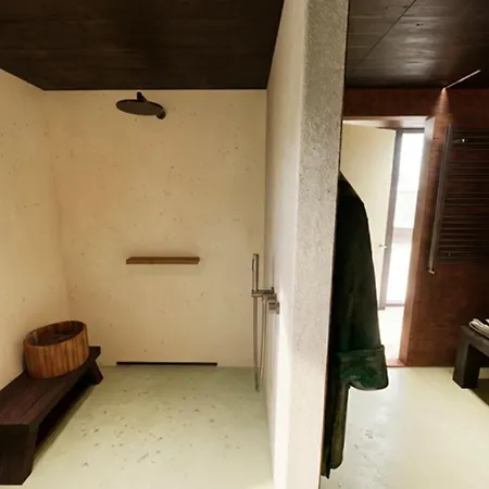 Apartment Unique In Telliskivi Creative With Private Sauna & Golf Simulator Tallinn