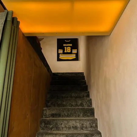 Lejlighed Unique In Telliskivi Creative With Private Sauna & Golf Simulator Tallinn